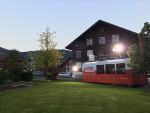 Guten Morgen Österreich - ORF Vorarlberg mit cinnamon Hospitality & Promotion